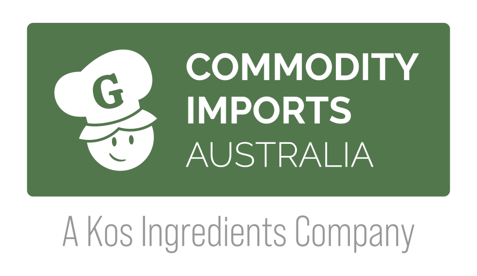 Commodity Imports Australia